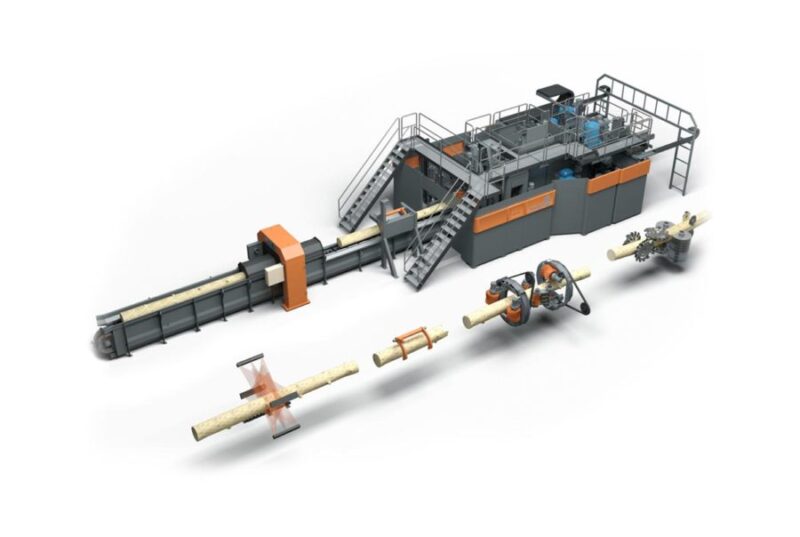 HewSawソーライン 製品画像
